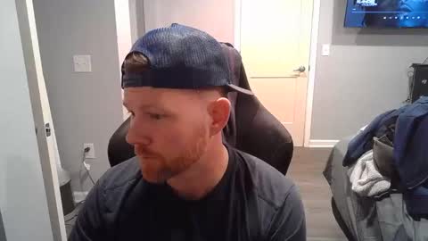Redbeardready4u online show from March 2026 12:47:01 AM
