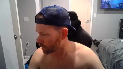 Redbeardready4u online show from May 2026 02:39:01 AM