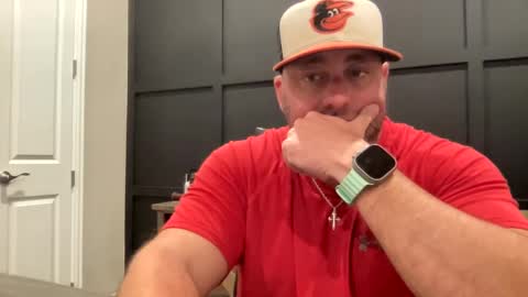 RedBull online show from January 2025 01:28:01 PM