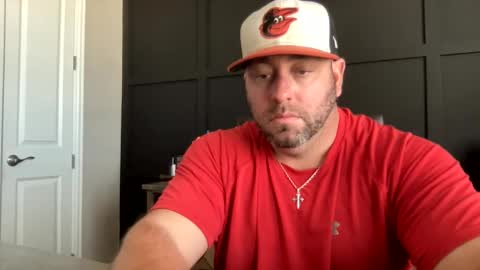 RedBull online show from January 2025 07:43:01 PM