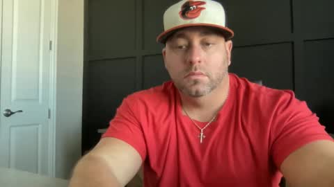 RedBull online show from February 2025 03:40:01 PM