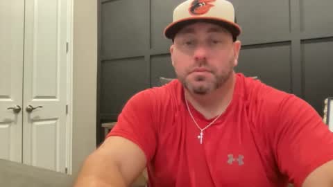 RedBull online show from October 2025 12:40:02 PM