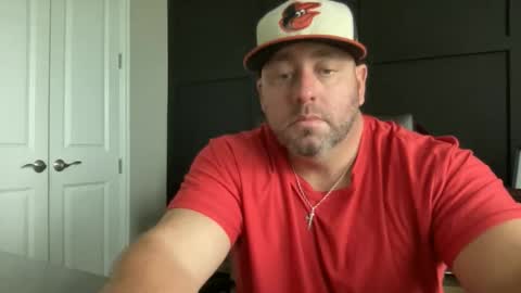 RedBull online show from May 2026 08:05:01 PM