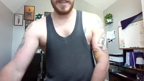 Snapshot of reddawg14 chatting on July 2026 06:32:01 PM reddawg14 online show from July 2026 06:32:01 PM