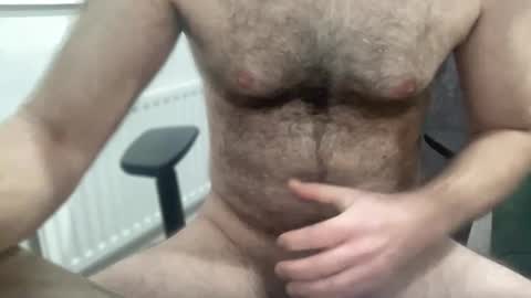 hornyslutbear online show from November 2025 08:09:02 AM