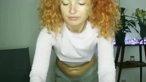 reddgirll online show from February 2025 06:10:02 PM