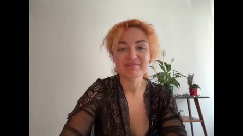 reddgirll online show from February 2025 01:10:02 PM