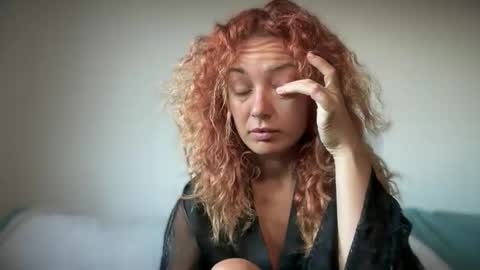 reddgirll online show from September 2025 07:02:01 AM