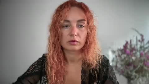 reddgirll online show from October 2025 09:21:01 AM