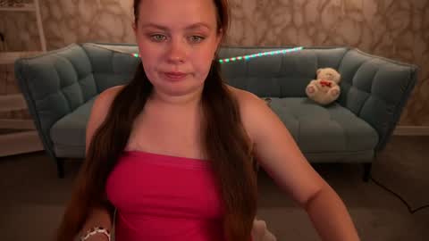 Lily online show from May 2026 12:57:02 PM