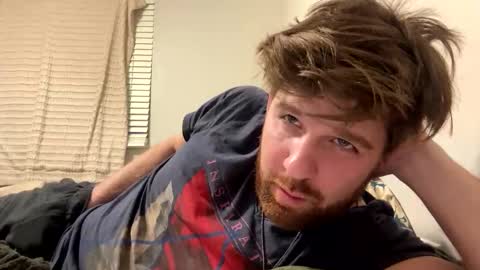 Snapshot of reddrockett69 chatting on February 2026 12:24:01 PM Ali j online show from February 2026 12:24:01 PM