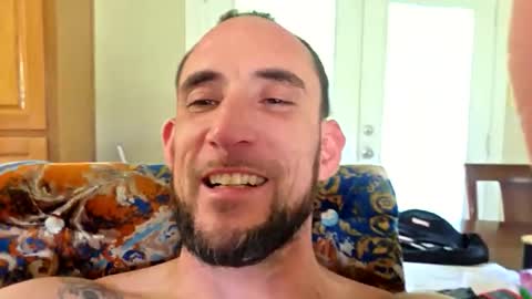 redeemedindeed36 online show from April 2026 05:02:01 PM