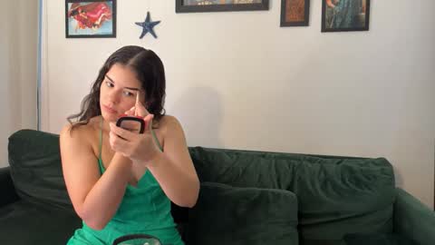 redfloweer online show from February 2026 03:05:02 PM