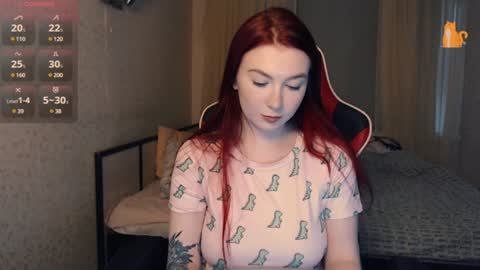 Lina online show from January 2025 10:29:02 AM