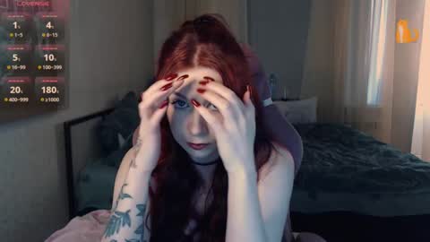 Lina online show from February 2025 01:55:02 PM