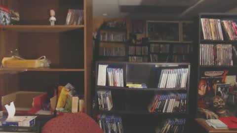 Snapshot of redhead4fun chatting on November 2025 01:37:01 AM theredhead4fun online show from November 2025 01:37:01 AM