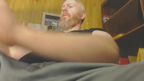 Snapshot of redhead4fun chatting on December 2025 03:47:02 AM theredhead4fun online show from December 2025 03:47:02 AM