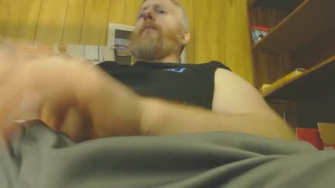 Snapshot of redhead4fun chatting on February 2026 09:18:02 PM theredhead4fun online show from February 2026 09:18:02 PM