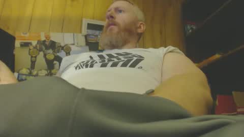 Snapshot of redhead4fun chatting on February 2026 04:18:02 AM theredhead4fun online show from February 2026 04:18:02 AM