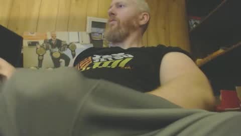 Snapshot of redhead4fun chatting on February 2026 07:47:02 PM theredhead4fun online show from February 2026 07:47:02 PM