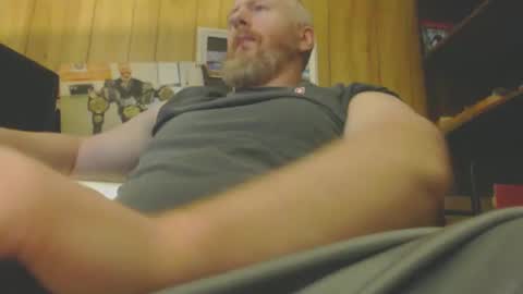 theredhead4fun online show from April 2026 03:18:01 AM