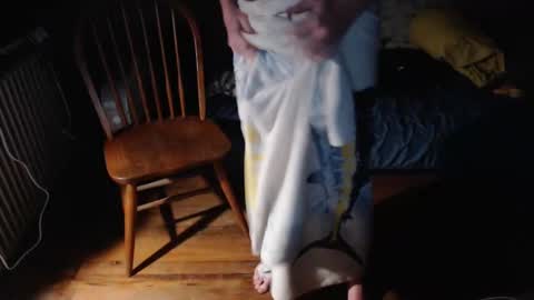 Snapshot of redhead6inch chatting on September 2025 01:18:02 AM RedHead6Inch online show from September 2025 01:18:02 AM