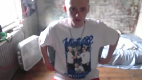 Snapshot of redhead6inch chatting on September 2025 02:54:01 PM RedHead6Inch online show from September 2025 02:54:01 PM