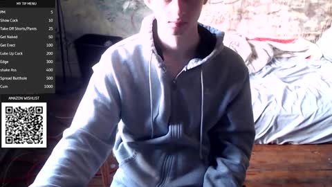 Snapshot of redhead6inch chatting on October 2025 12:15:01 PM RedHead6Inch online show from October 2025 12:15:01 PM