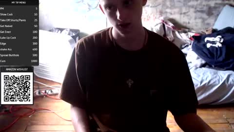 Snapshot of redhead6inch chatting on October 2025 03:22:02 PM RedHead6Inch online show from October 2025 03:22:02 PM