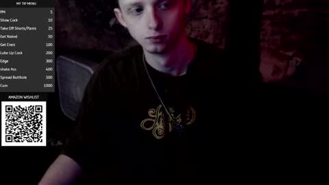 Snapshot of redhead6inch chatting on October 2025 09:53:01 AM RedHead6Inch online show from October 2025 09:53:01 AM