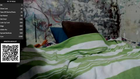 Snapshot of redhead6inch chatting on January 2026 02:26:02 AM RedHead6Inch online show from January 2026 02:26:02 AM