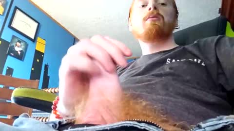 redhead798882 online show from March 2025 01:51:01 PM