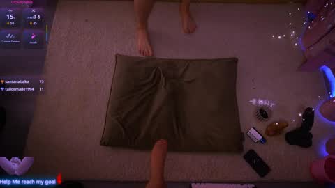 Redhead Shark online show from April 2026 12:17:02 PM