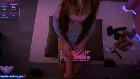 Redhead Shark online show from May 2026 12:33:01 PM