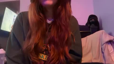 Redhead and BigPeenar online show from February 2026 12:32:01 AM