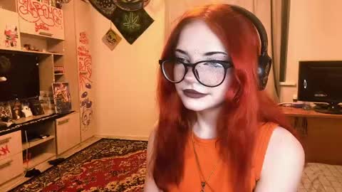Eva online show from May 2026 10:27:01 PM