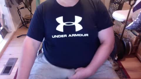 Burt Macklin online show from January 2025 10:38:01 PM