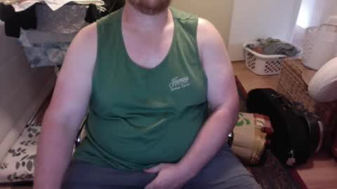 Burt Macklin online show from February 2025 01:41:01 AM