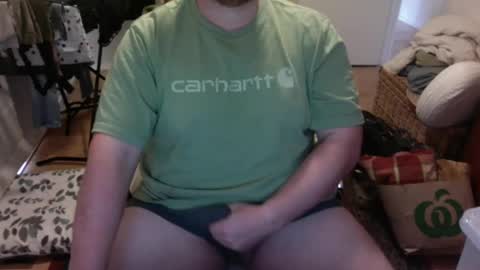 Burt Macklin online show from March 2025 04:03:02 AM