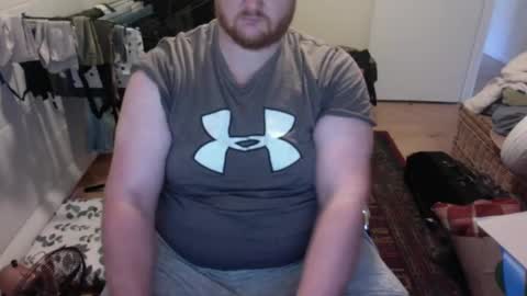 Burt Macklin online show from March 2025 12:29:02 AM