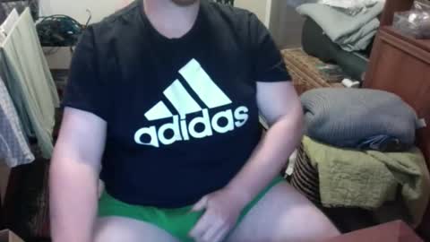 Burt Macklin online show from November 2025 12:42:02 AM