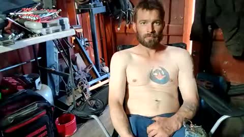 Kevin online show from January 2025 08:07:01 PM