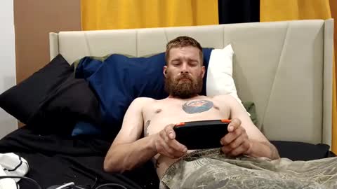 Kevin online show from March 2025 09:33:02 AM