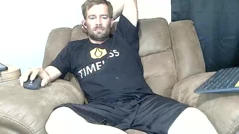 Kevin online show from November 2025 08:13:02 PM