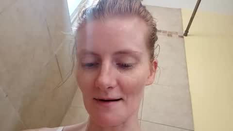 Snapshot of redheadmainevent chatting on October 2025 05:47:01 PM redheadmainevent online show from October 2025 05:47:01 PM