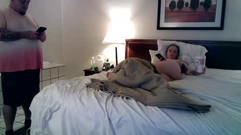 Snapshot of redheadslutwife8803 chatting on September 2025 05:00:02 AM Lenae Redd online show from September 2025 05:00:02 AM