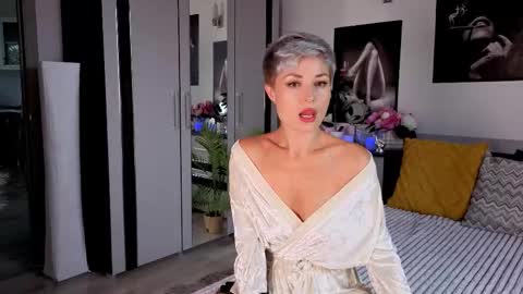 Alex online show from October 2025 11:05:02 AM