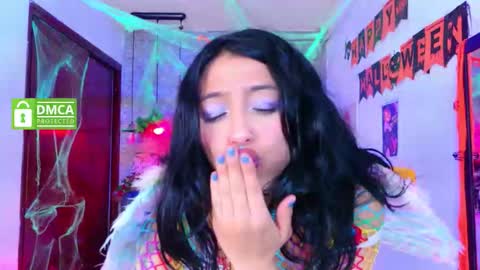 Snapshot of redhotter_ chatting on October 2025 08:29:01 PM Lili Lopez online show from October 2025 08:29:01 PM