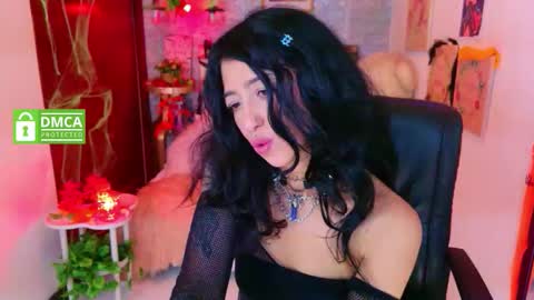 Snapshot of redhotter_ chatting on October 2025 08:28:01 PM Lili Lopez online show from October 2025 08:28:01 PM