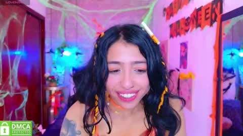 Snapshot of redhotter_ chatting on October 2025 07:26:01 PM Lili Lopez online show from October 2025 07:26:01 PM